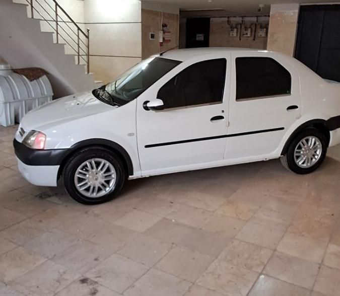 خودرو رنو، تندر 90 آگهی ann_18512603