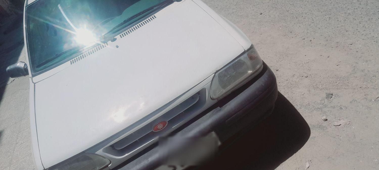 پراید 131 EX - 1396