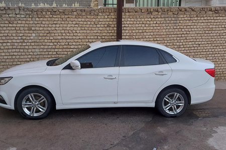 بسترن B30 اتوماتیک - 1399