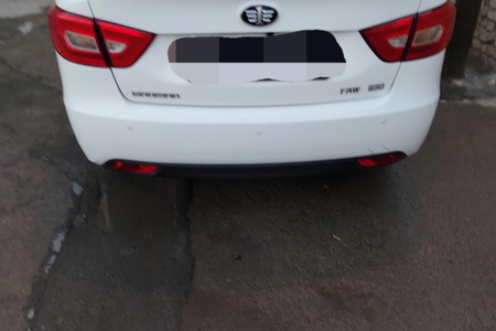 بسترن B30 اتوماتیک - 1399