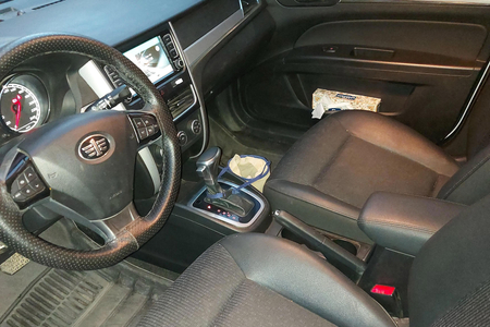 بسترن B30 اتوماتیک - 1399