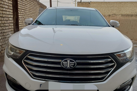 خودرو بسترن، B30 آگهی ann_18512623