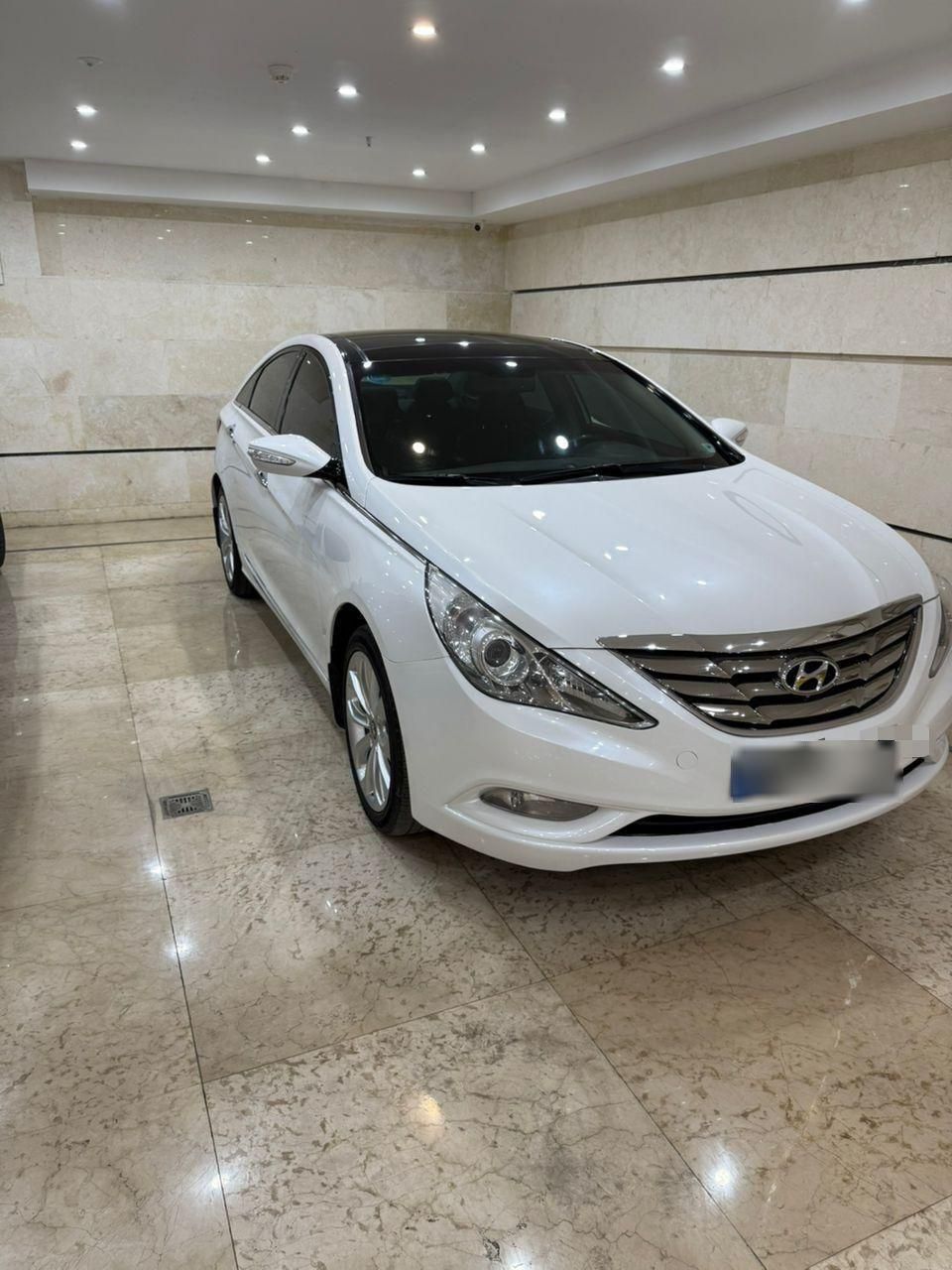 خودرو هیوندای، سوناتا آگهی ann_18512625