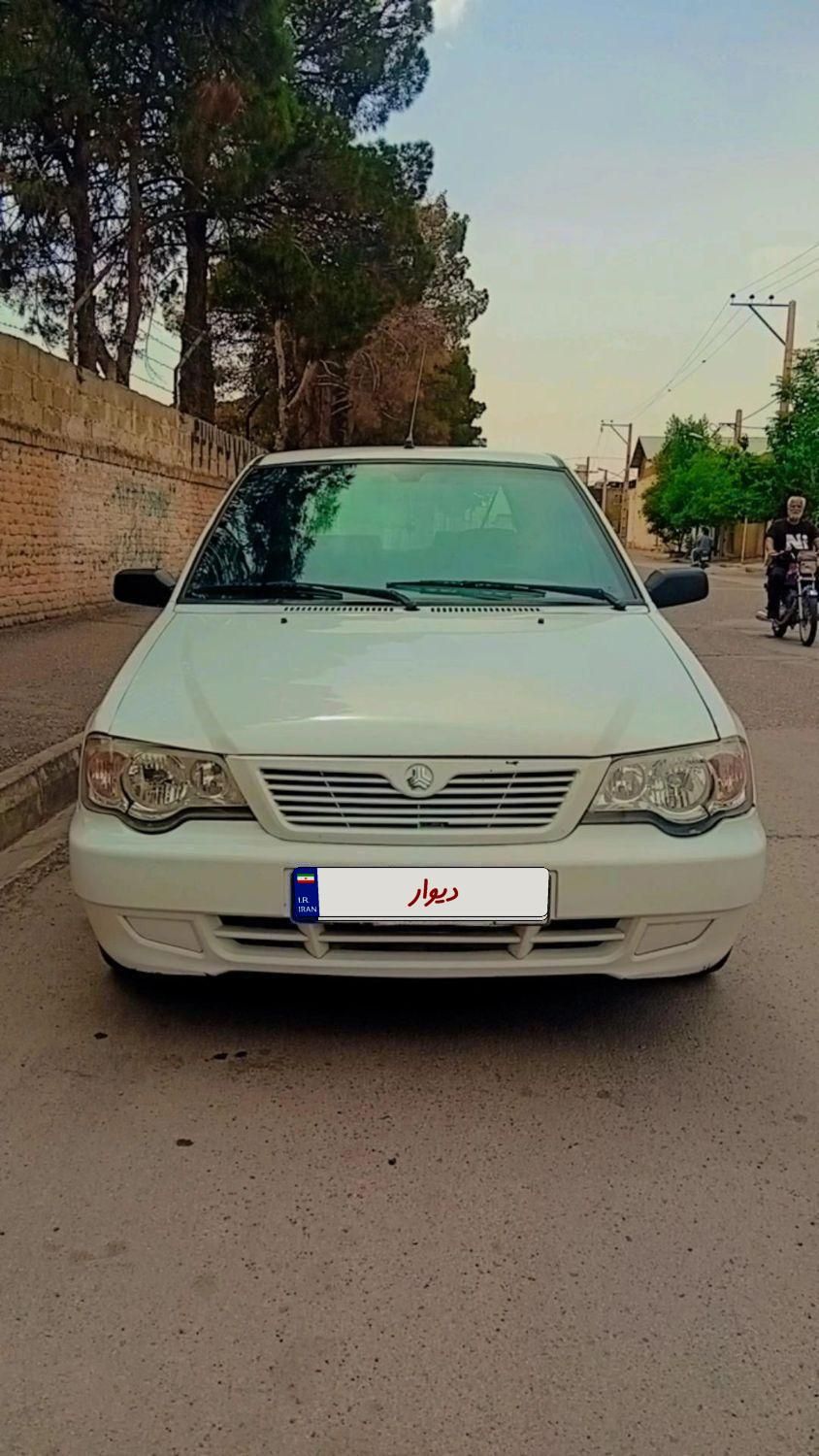 خودرو پراید، 111 آگهی ann_18512640