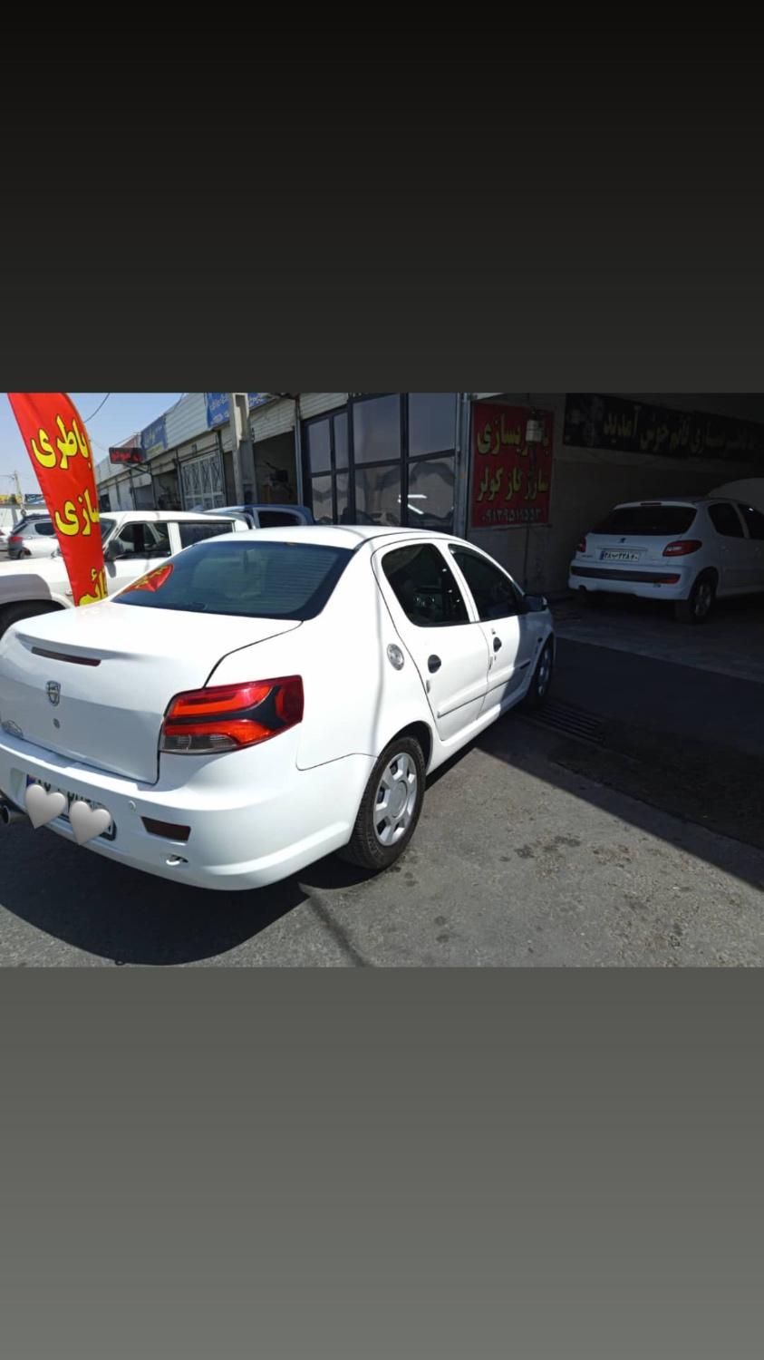 خودرو رانا، LX آگهی ann_18512698