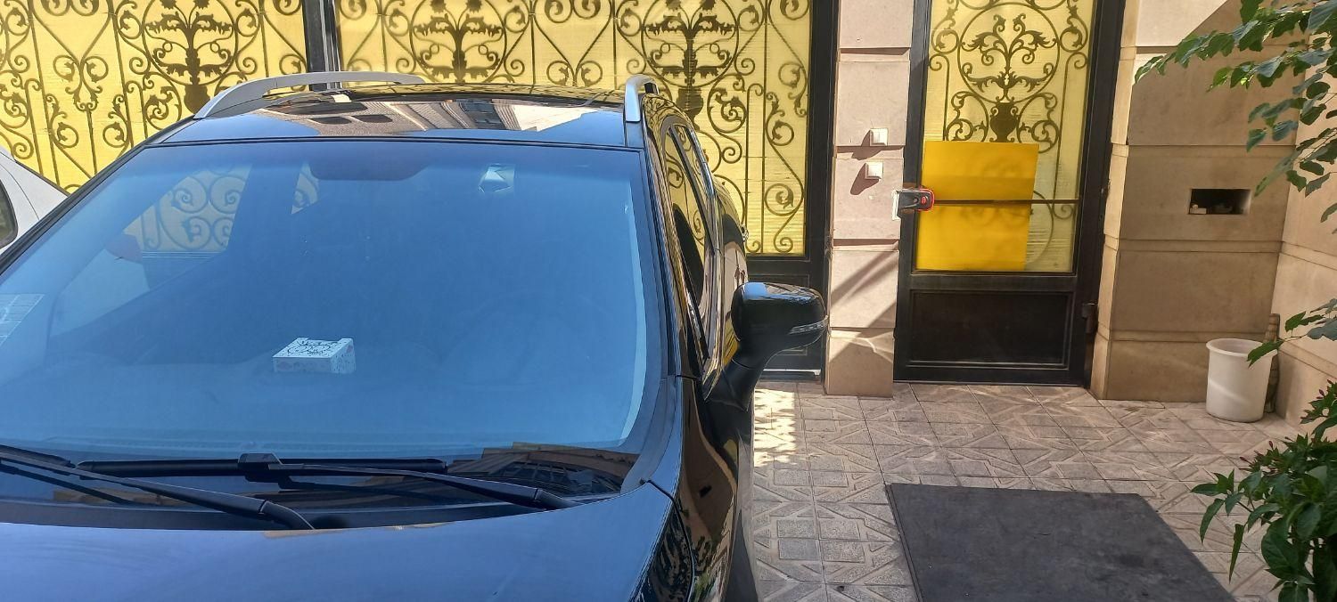 جک S3 اتوماتیک - 2021