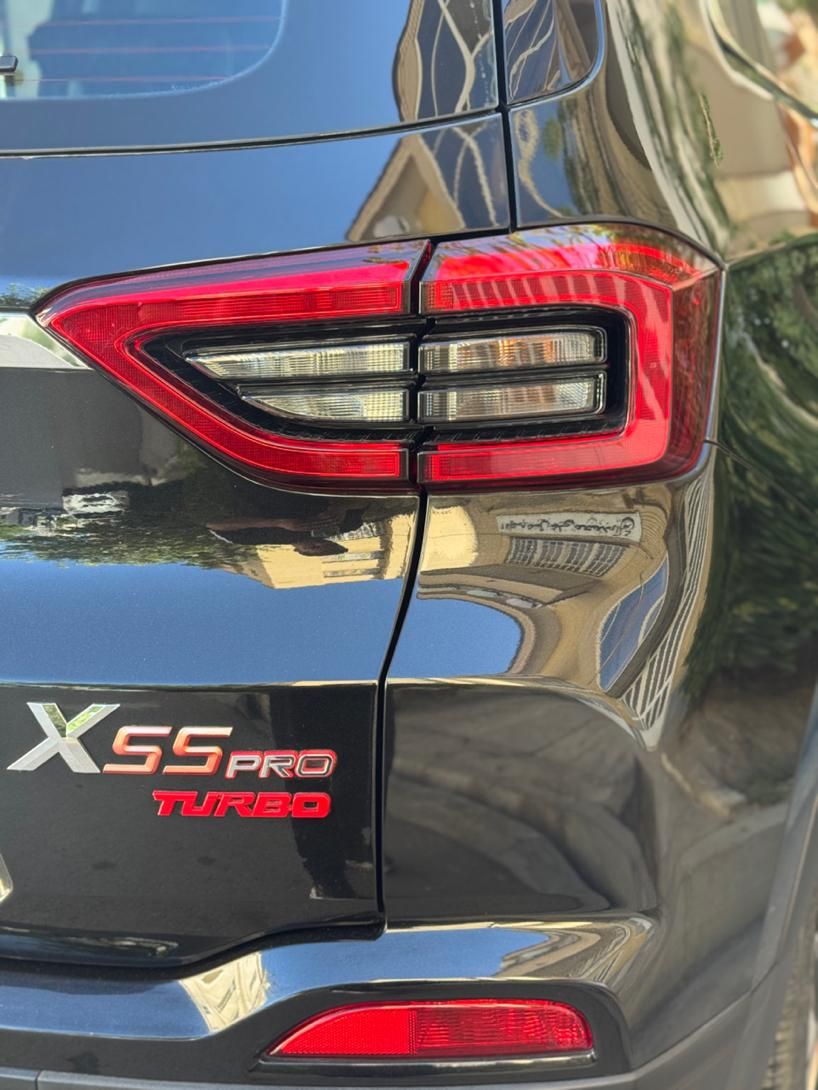 ام وی ام X55 پرو IE - 2023