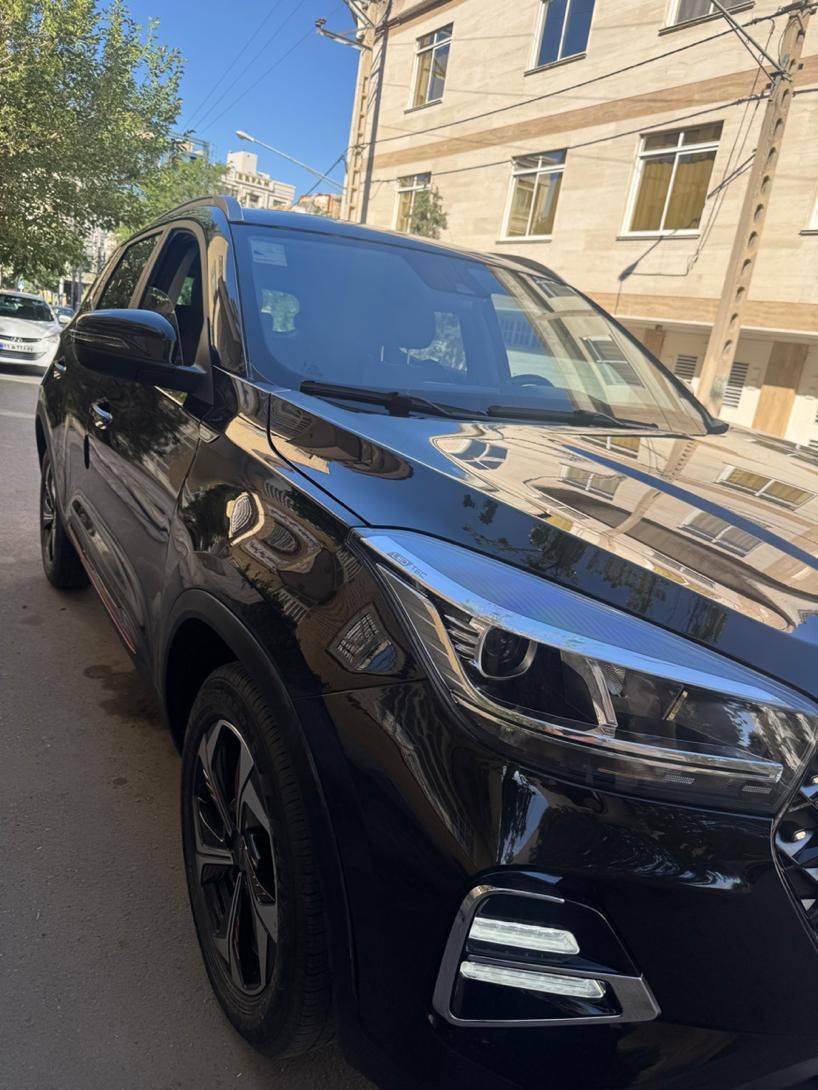 ام وی ام X55 پرو IE - 2023
