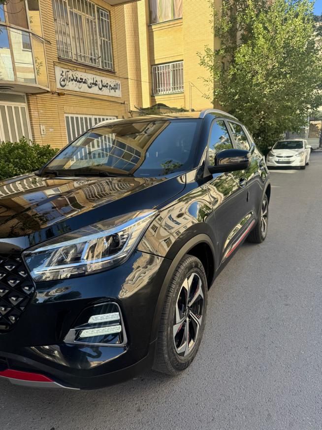 ام وی ام X55 پرو IE - 2023
