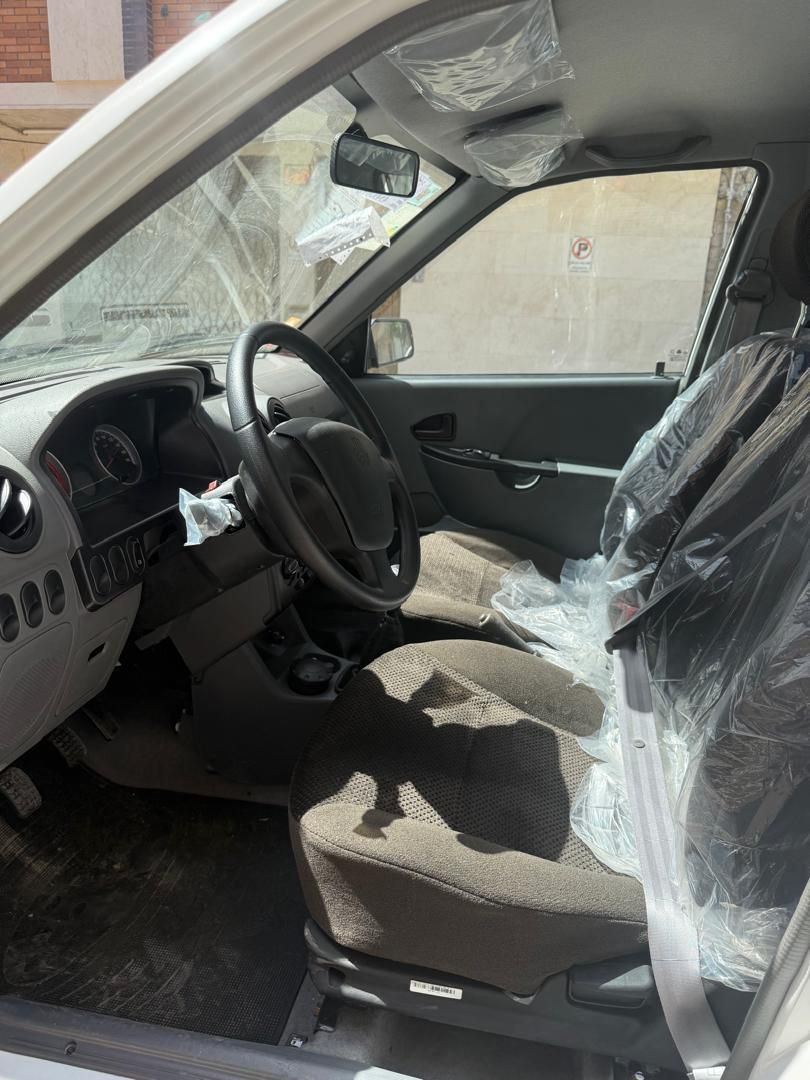 پراید 151 SE - 1403