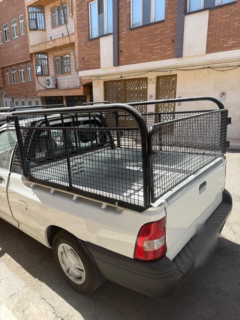 پراید 151 SE - 1403