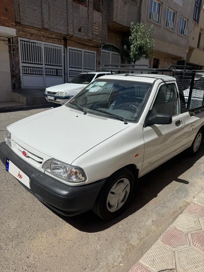 خودرو پراید، 151 آگهی ann_18512749