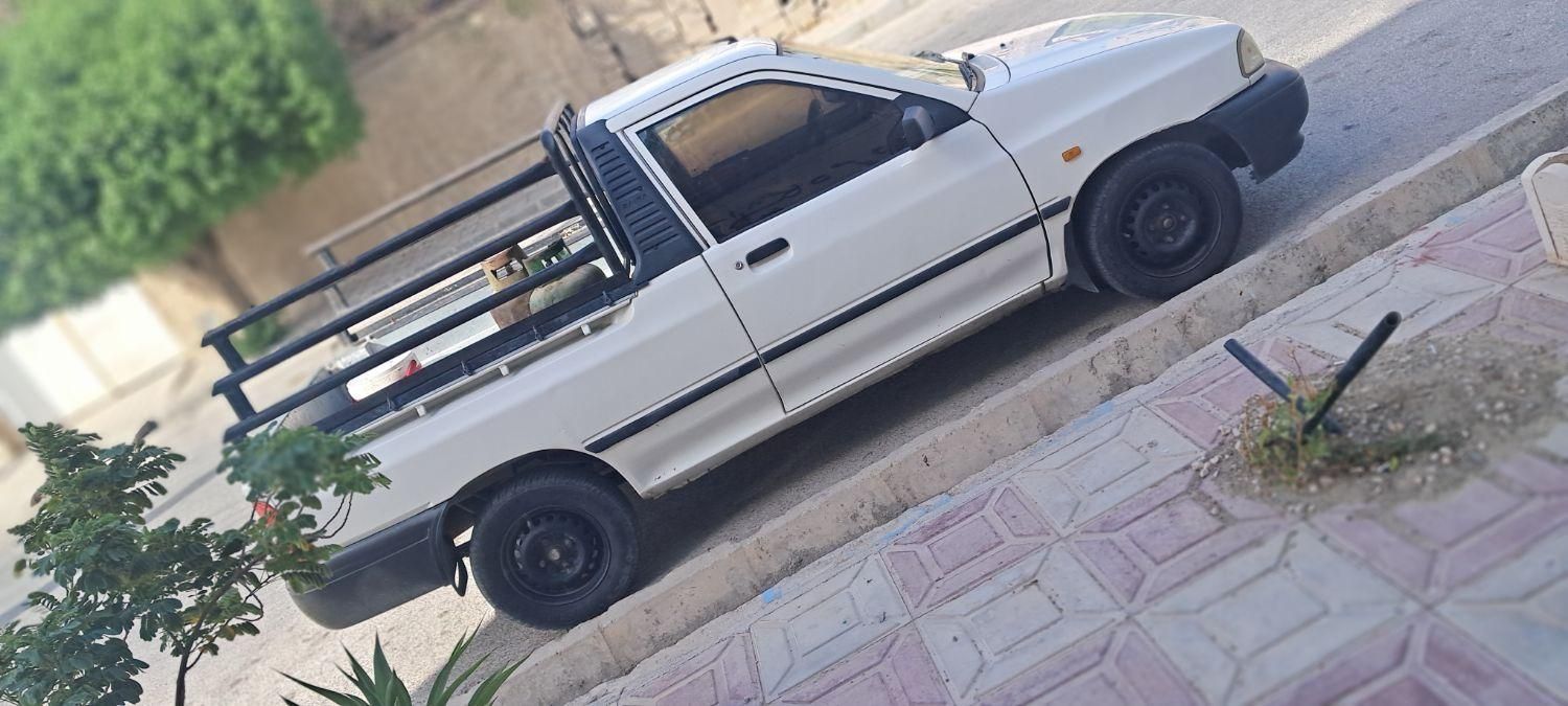 پراید 151 SE - 1396