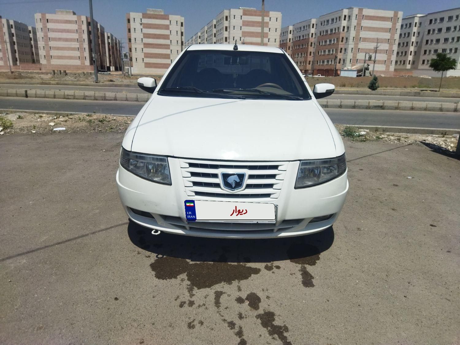 خودرو سمند، سورن آگهی ann_18512871
