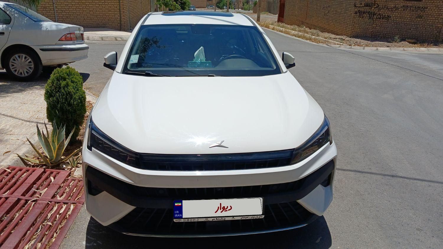 خودرو کی ام سی، J7 آگهی ann_18512887