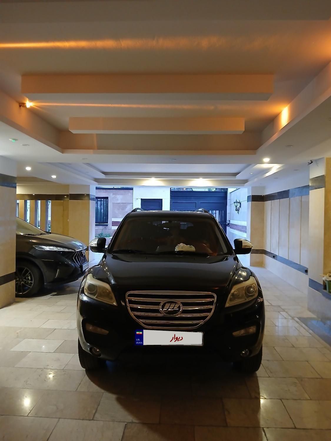 خودرو لیفان، X60 آگهی ann_18512895