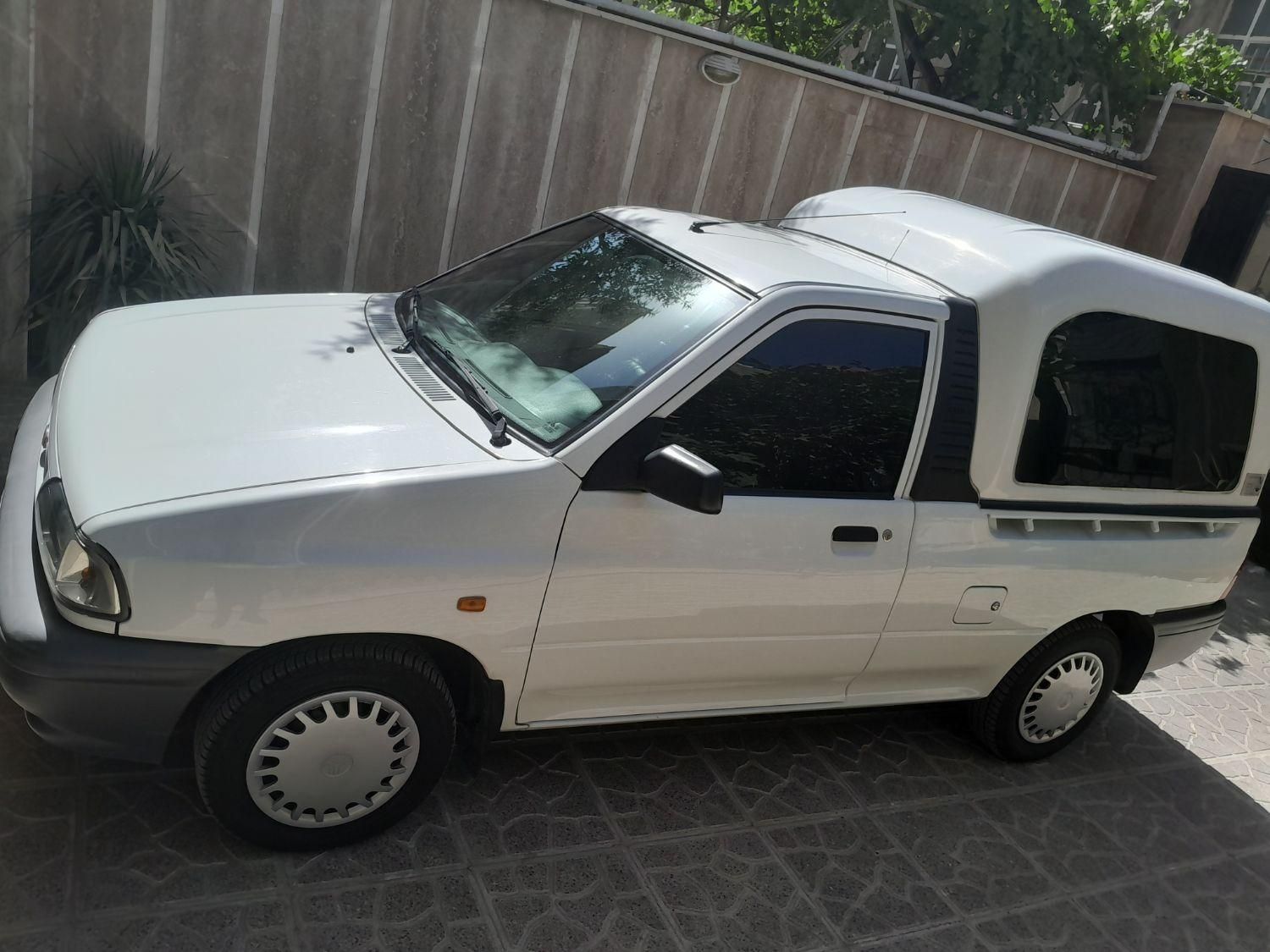 پراید 151 SE - 1401