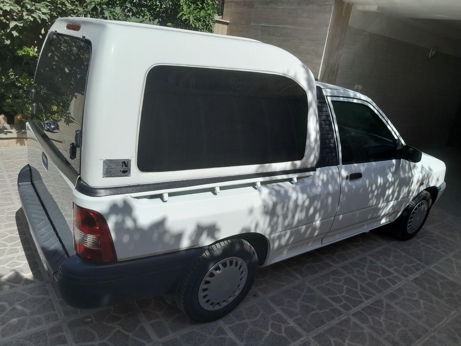 پراید 151 SE - 1401