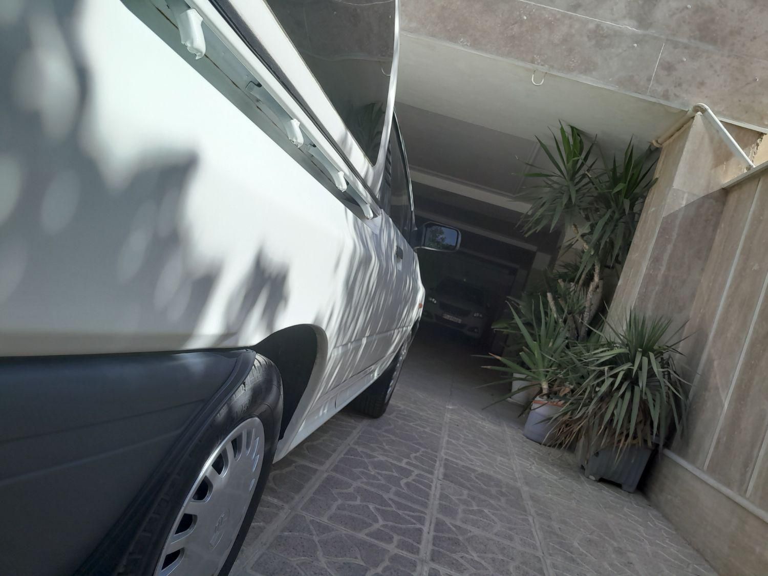 پراید 151 SE - 1401