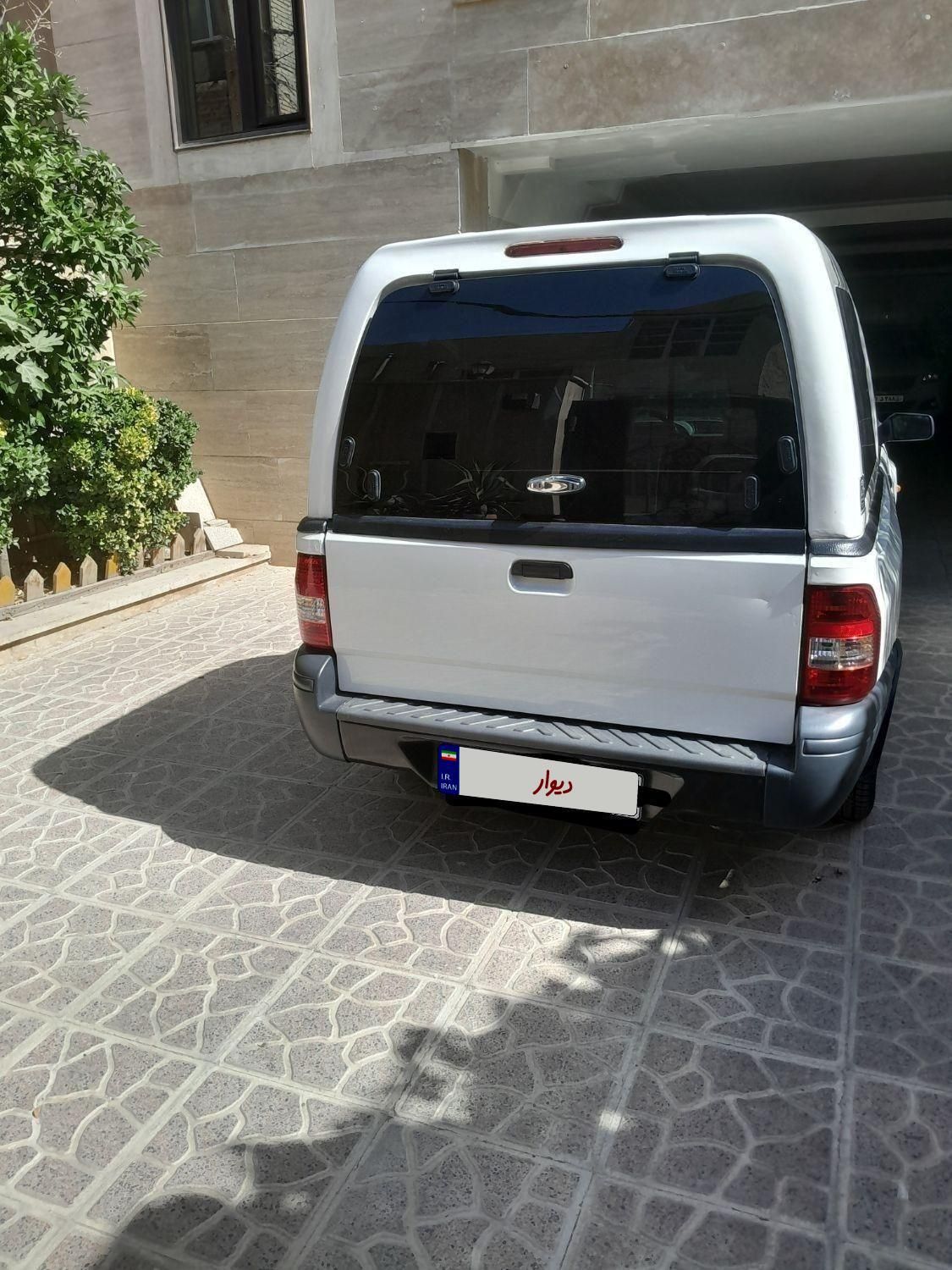 پراید 151 SE - 1401