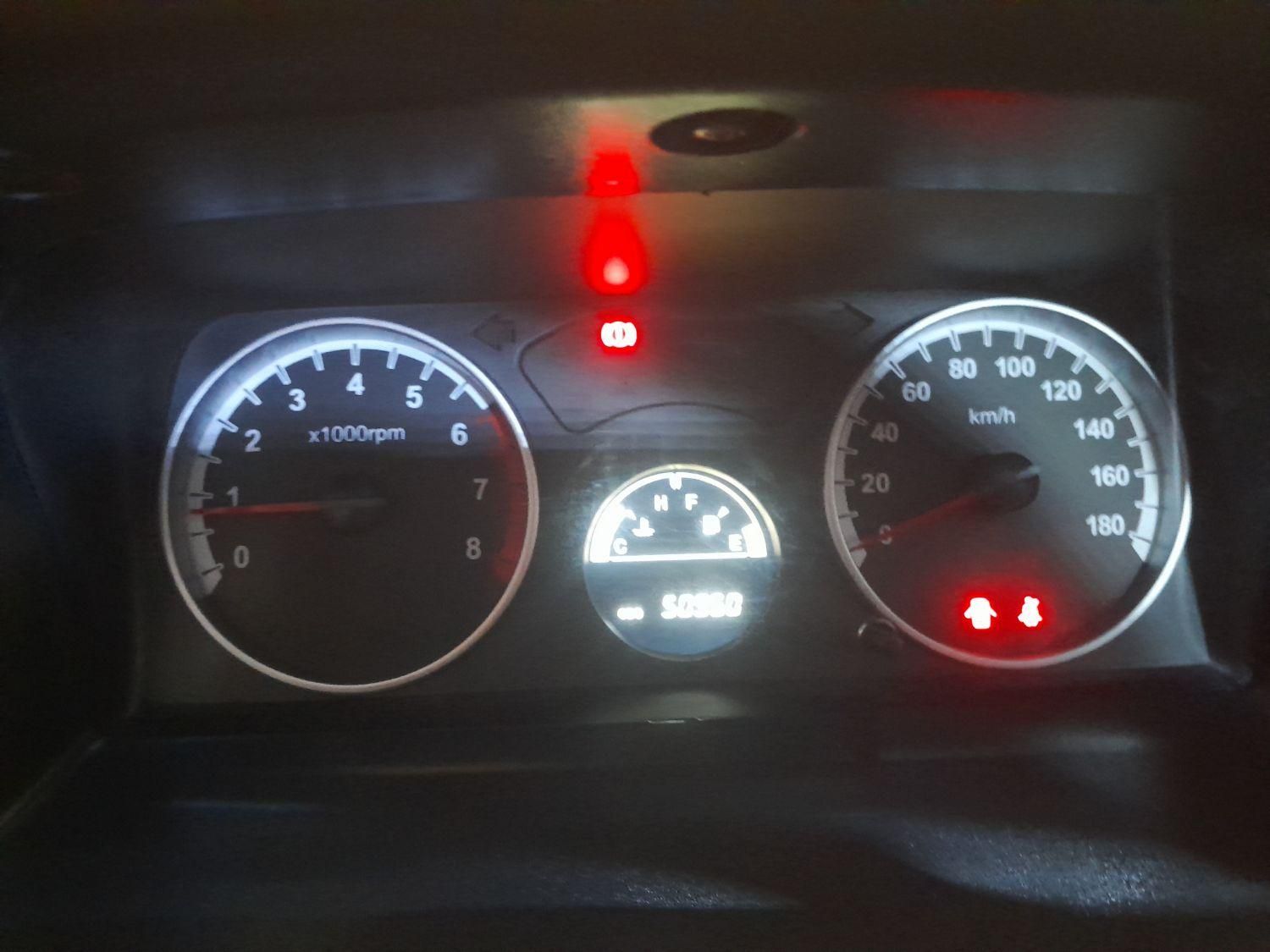 پراید 151 SE - 1401