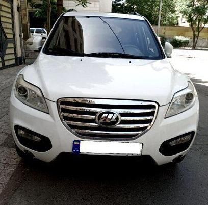 خودرو لیفان، X60 آگهی ann_18513129