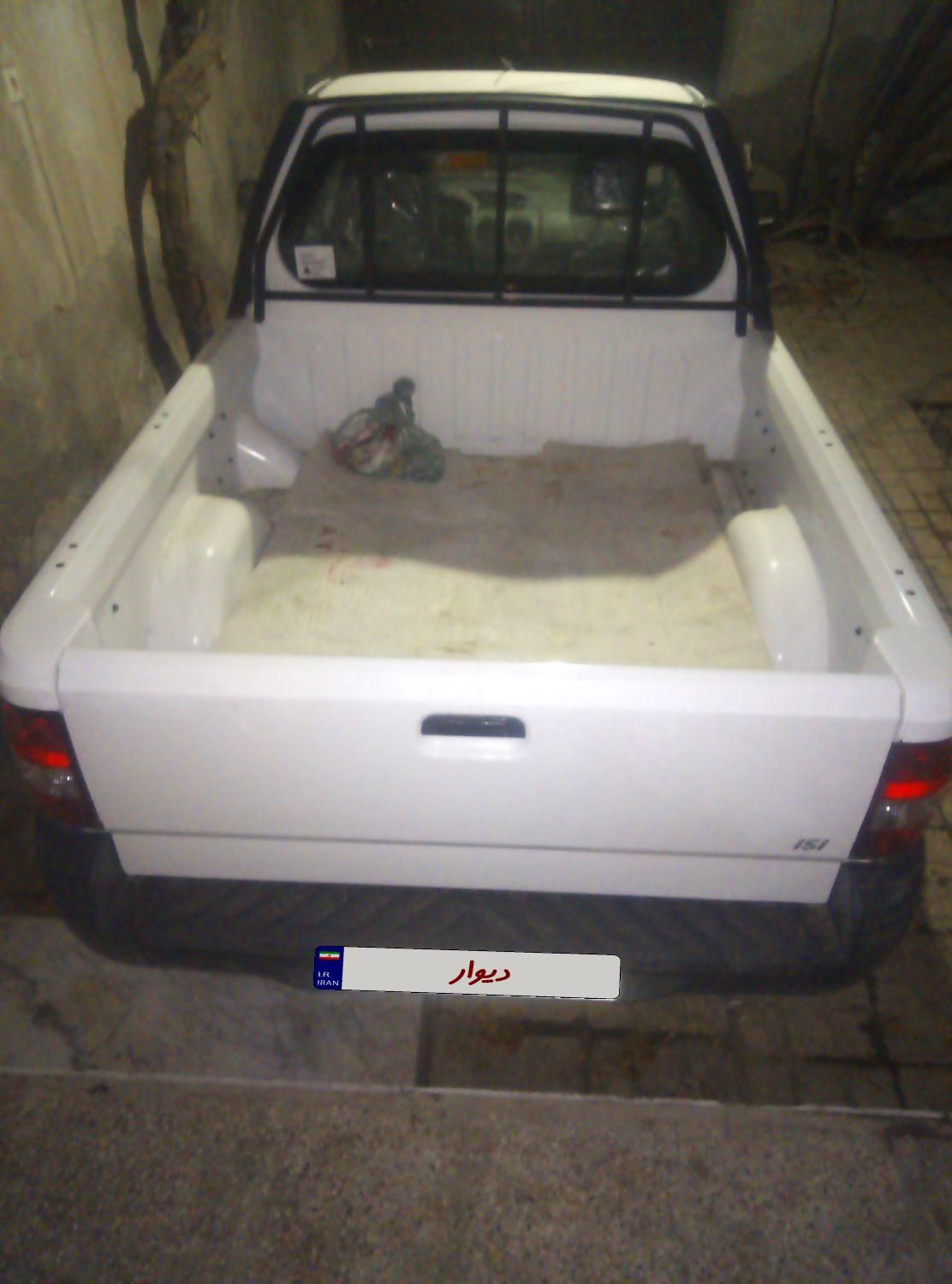 پراید 151 SE - 1403