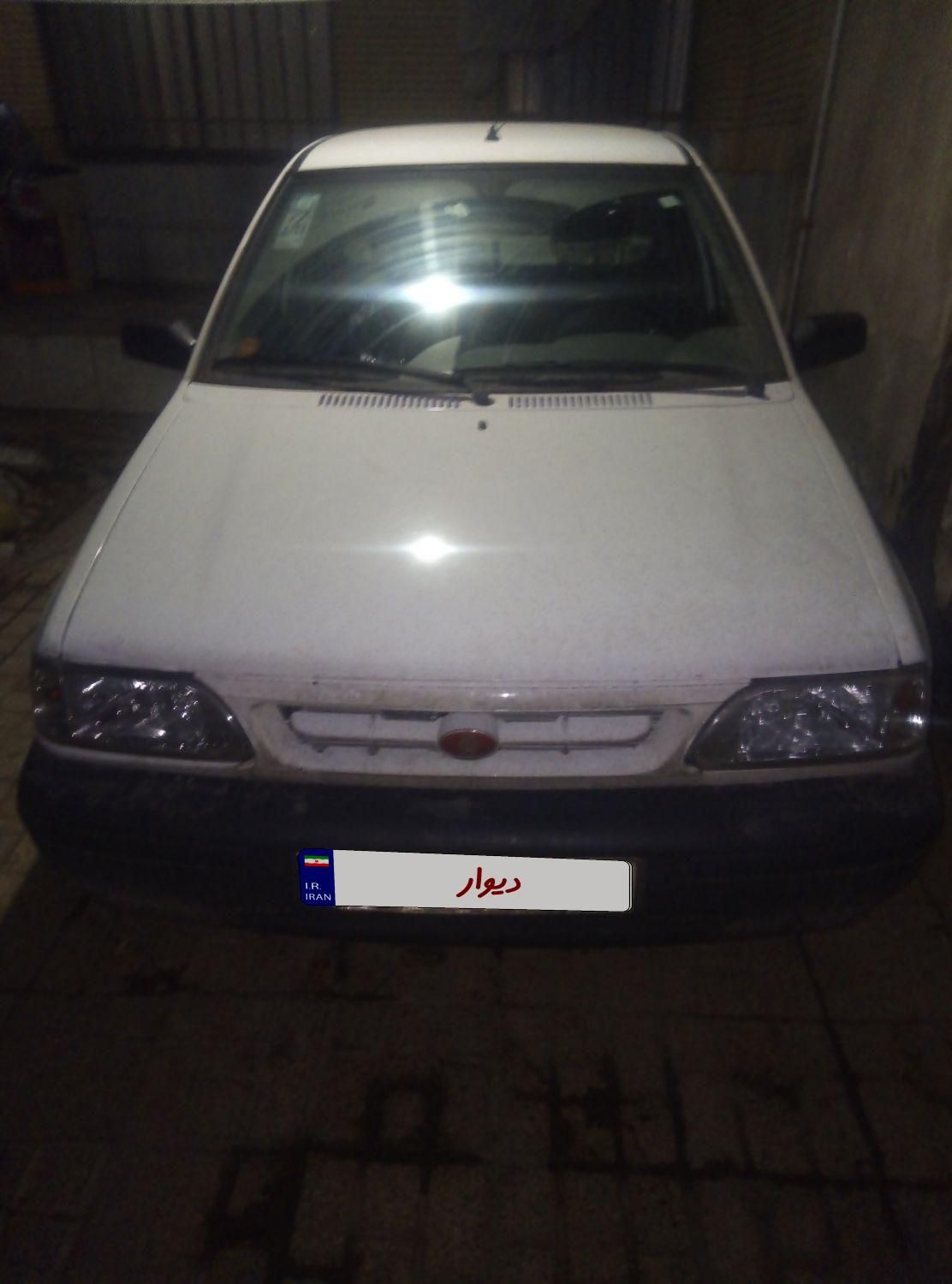 خودرو پراید، 151 آگهی ann_18513130