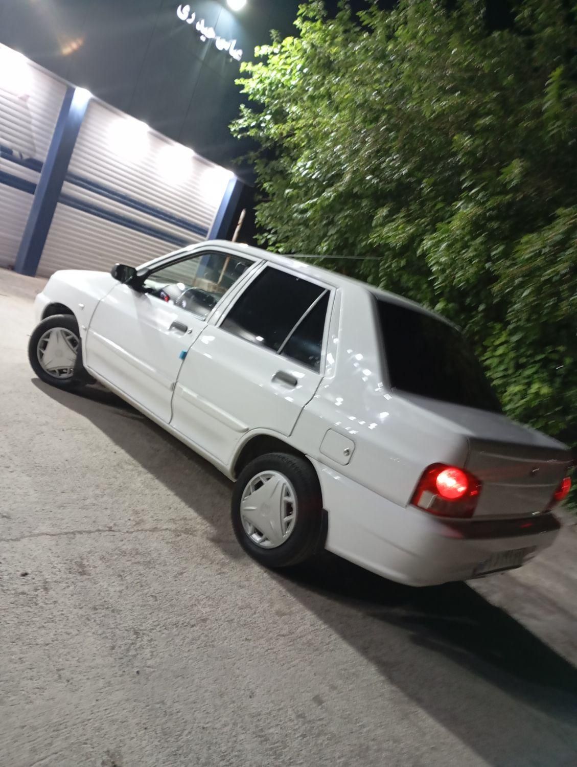 پراید 132 SE - 1397