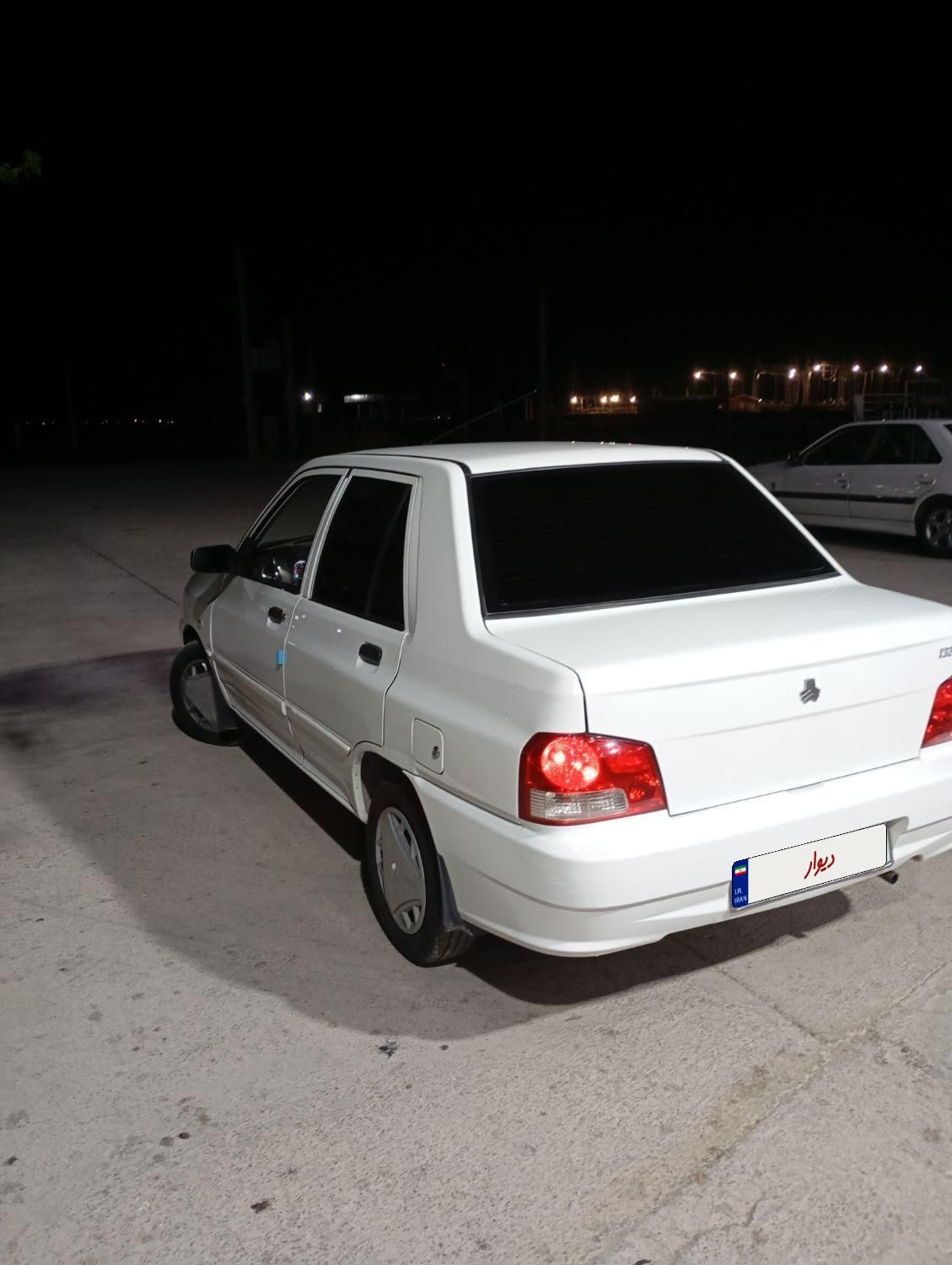 پراید 132 SE - 1397