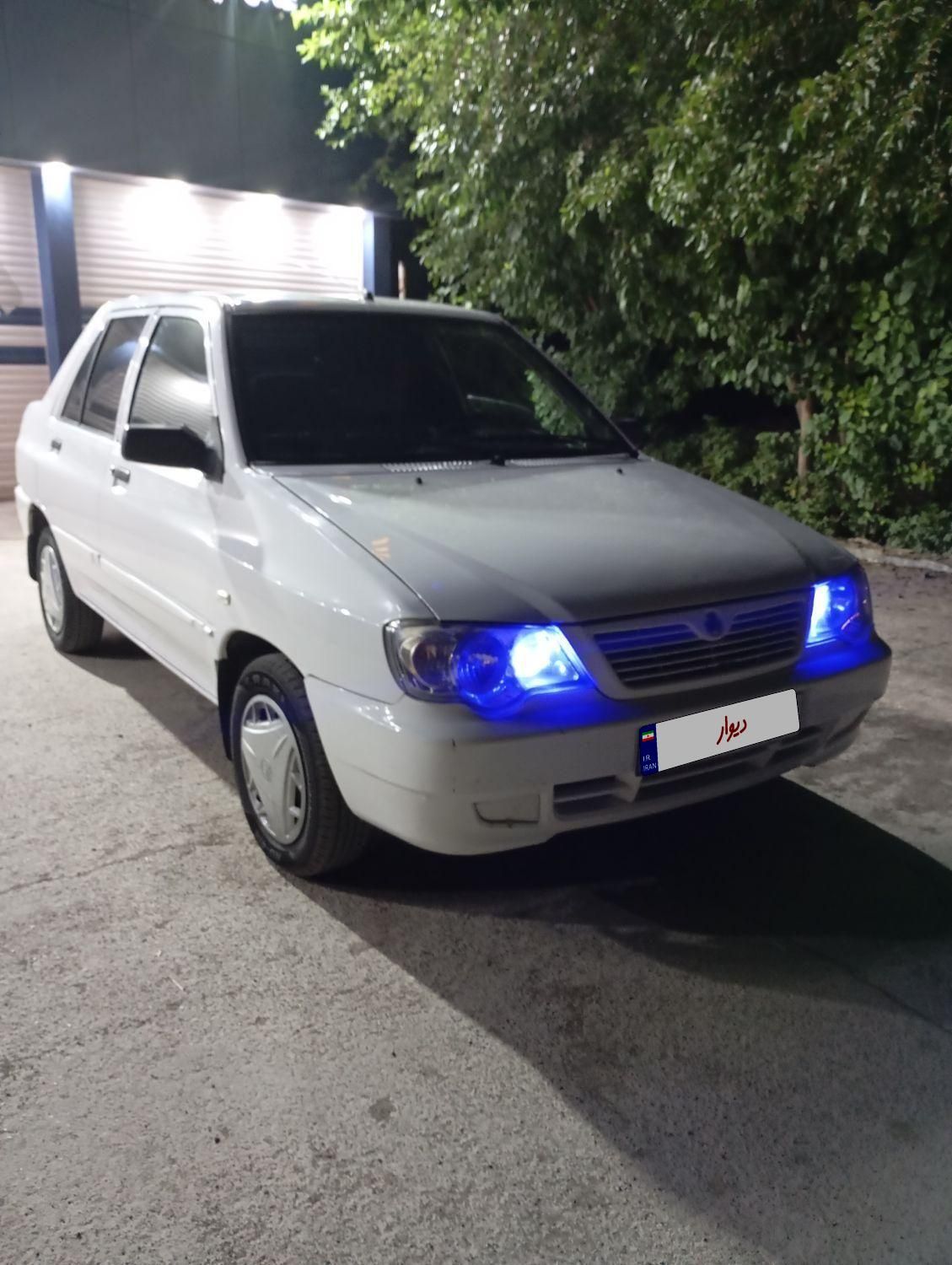 پراید 132 SE - 1397