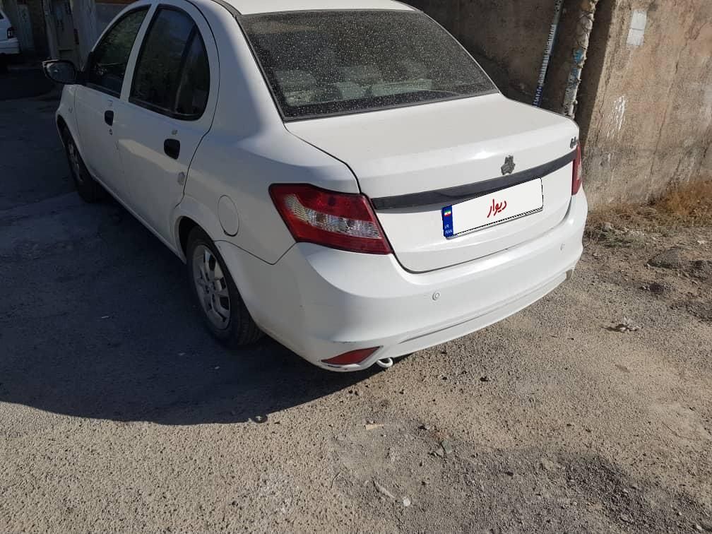 ساینا EX معمولی - 1401