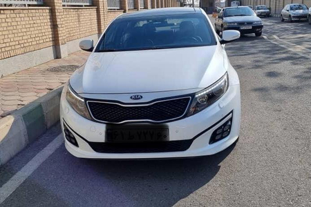 خودرو کیا، اپتیما آگهی ann_18513225
