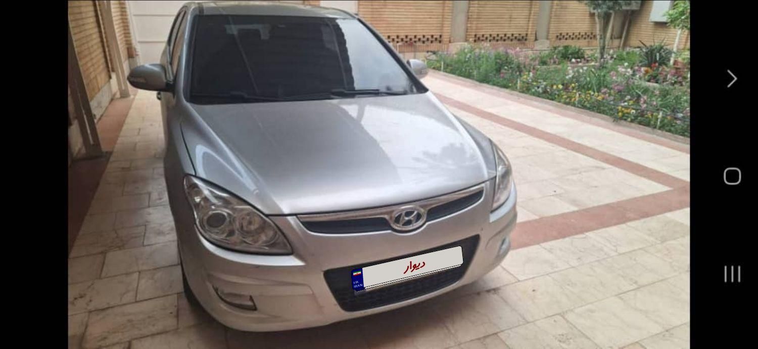 خودرو هیوندای، i30 آگهی ann_18513258