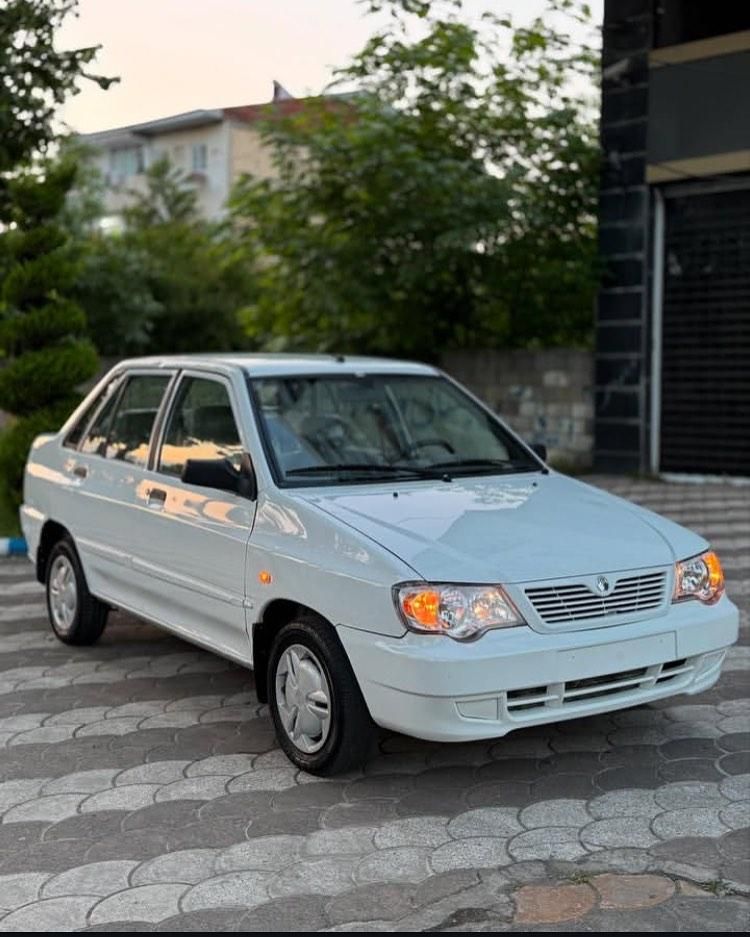 پراید 132 SL - 1390