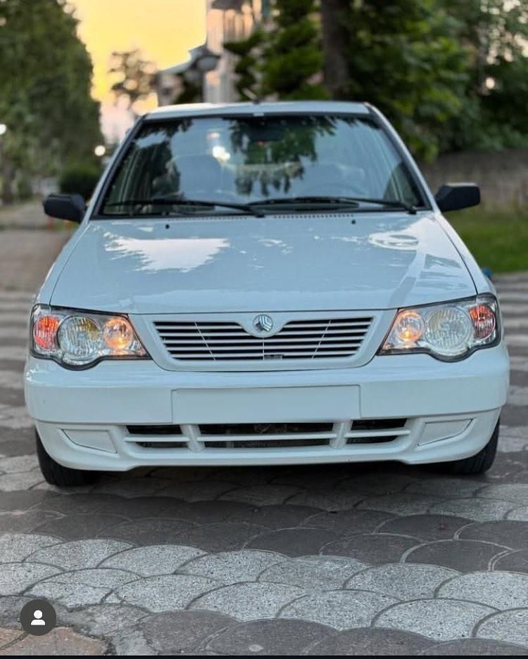 پراید 132 SL - 1390