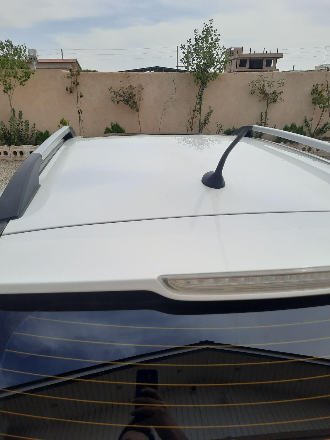 دانگ فنگ H30 کراس اتوماتیک - 1395