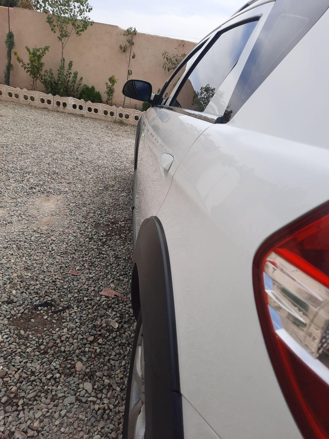 دانگ فنگ H30 کراس اتوماتیک - 1395