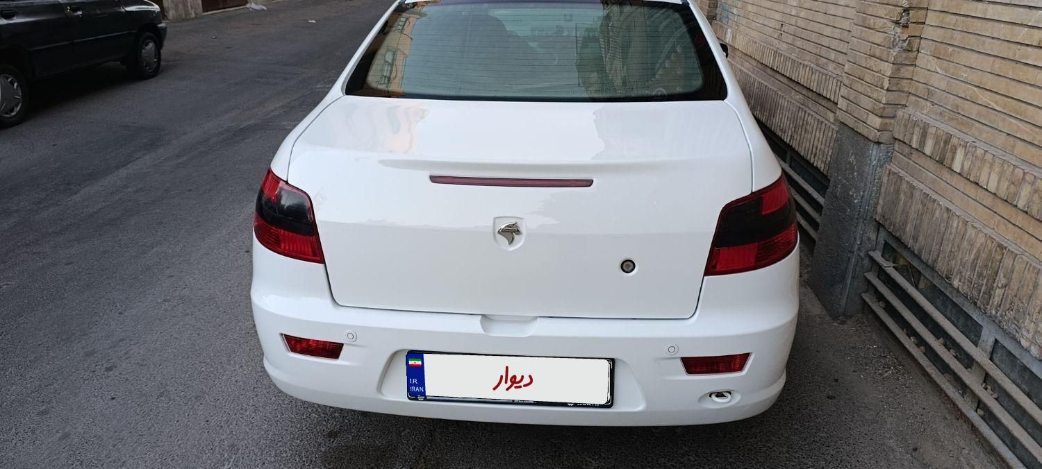رانا LX TU5 - 1393