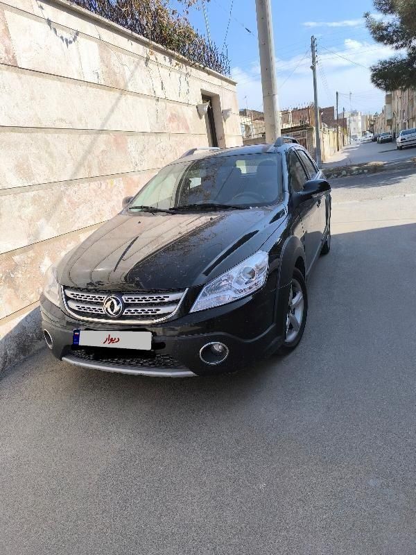 خودرو دانگ فنگ، H30 کراس آگهی ann_18513352