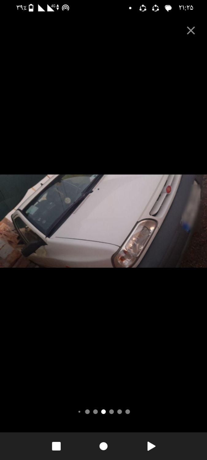 پراید 151 SE - 1401