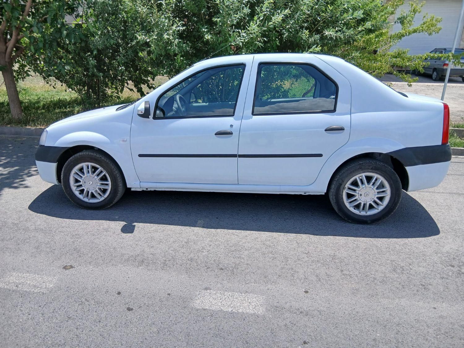رنو تندر 90 E2 - 1390