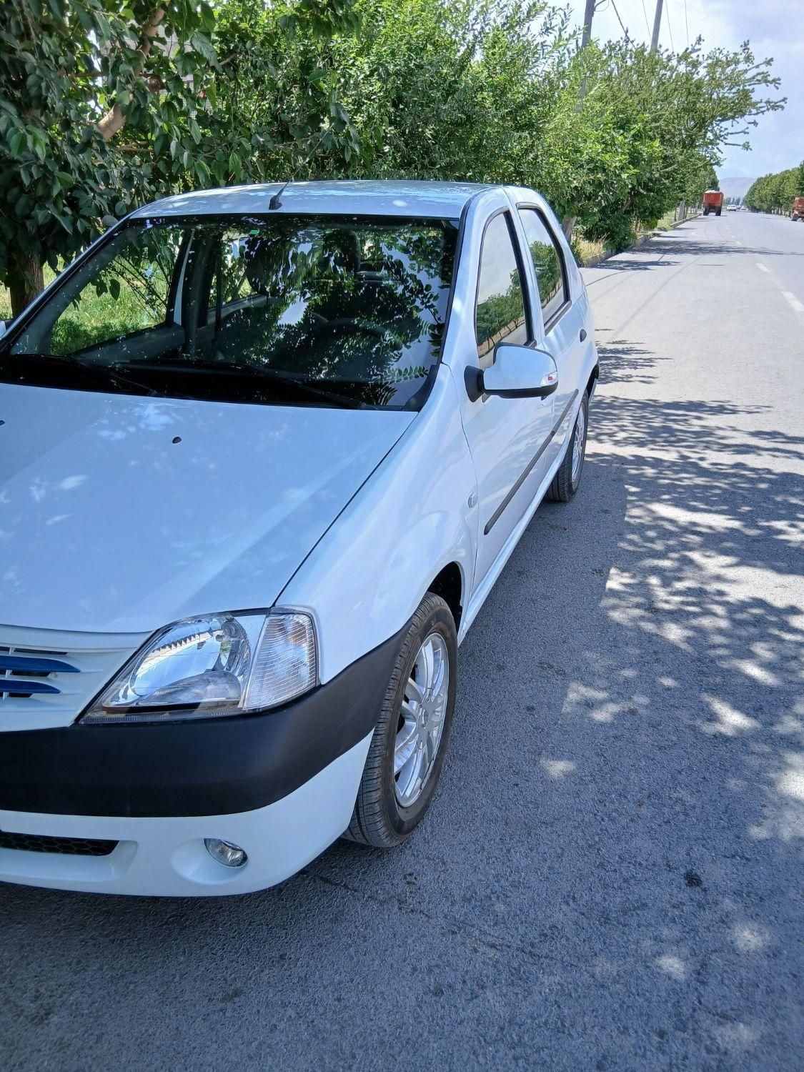 رنو تندر 90 E2 - 1390