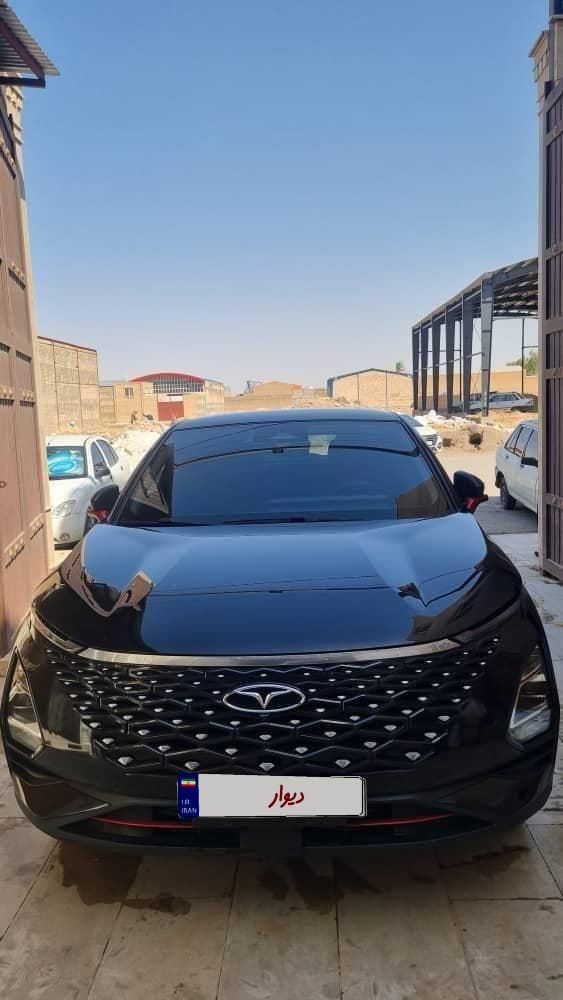 فونیکس FX پریمیوم - 2023