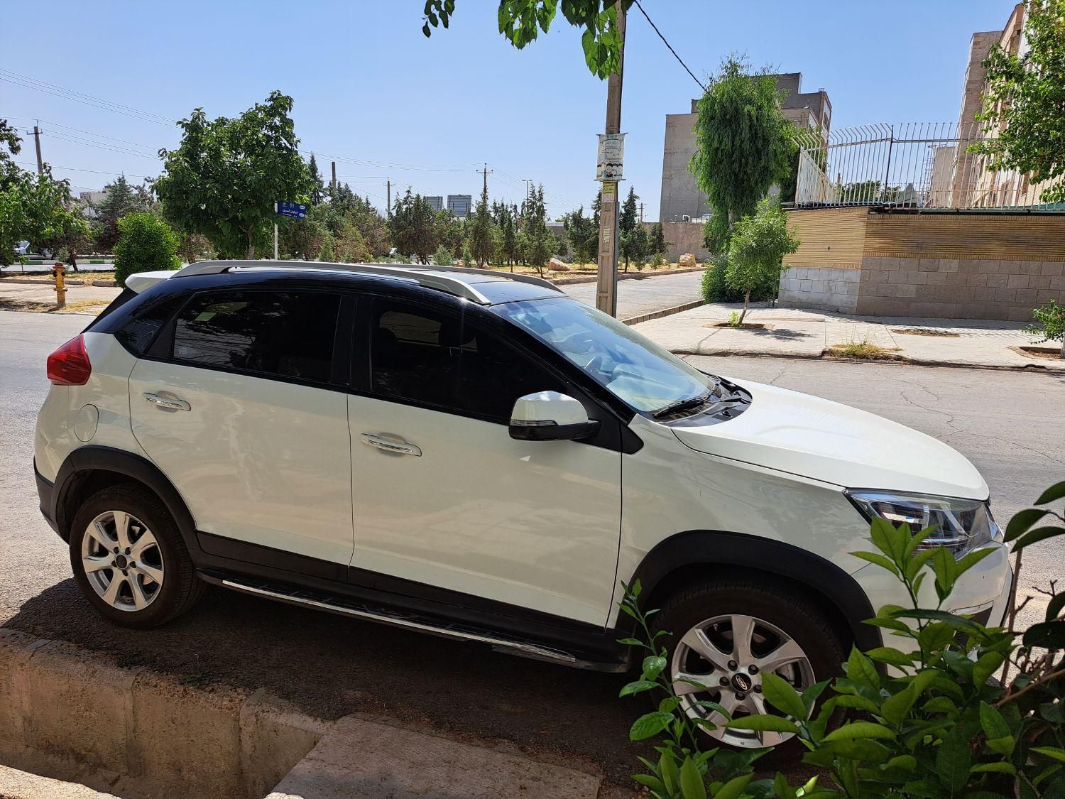 خودرو ام وی ام، X22 آگهی ann_18513502