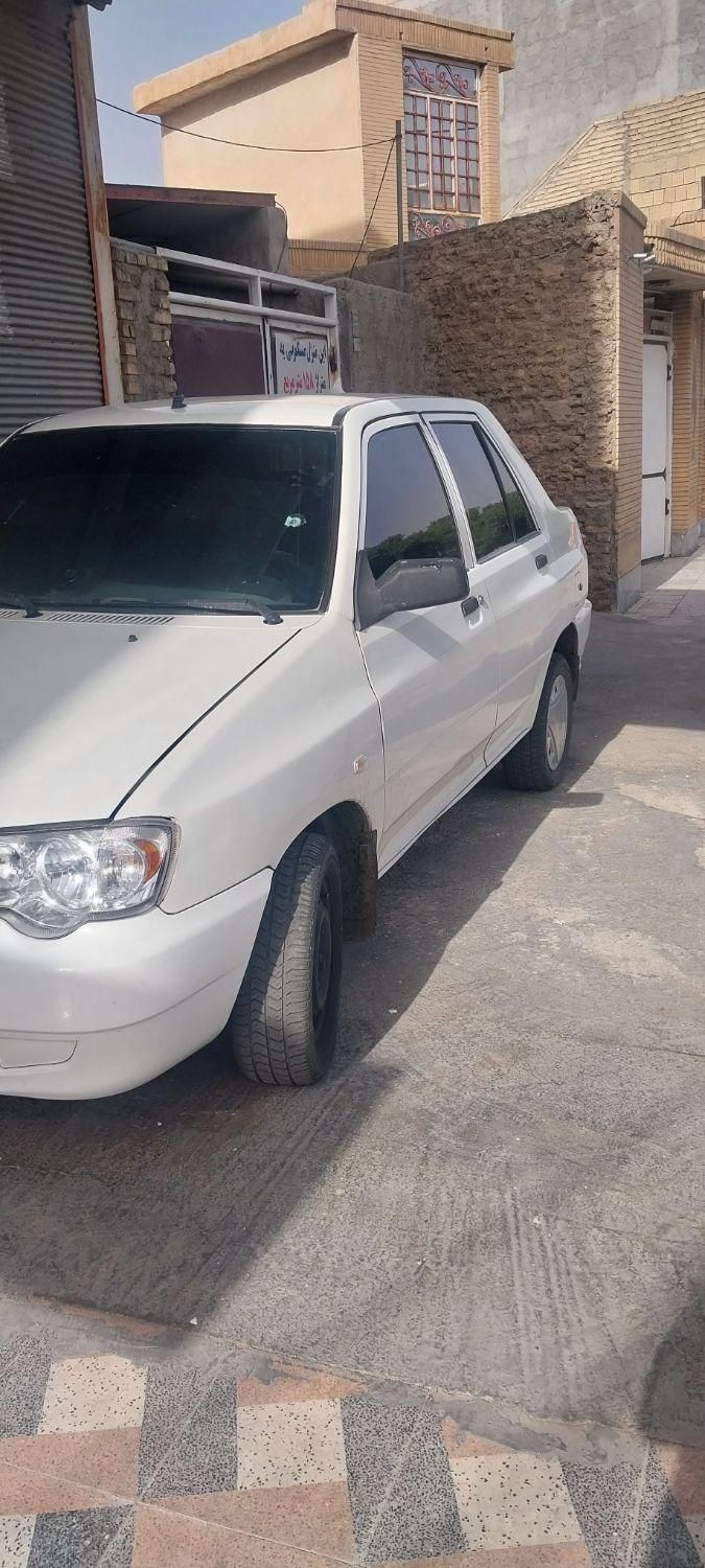 پراید 132 SE - 1397