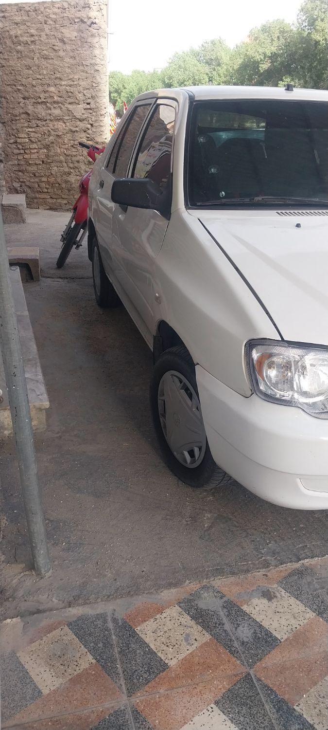 پراید 132 SE - 1397
