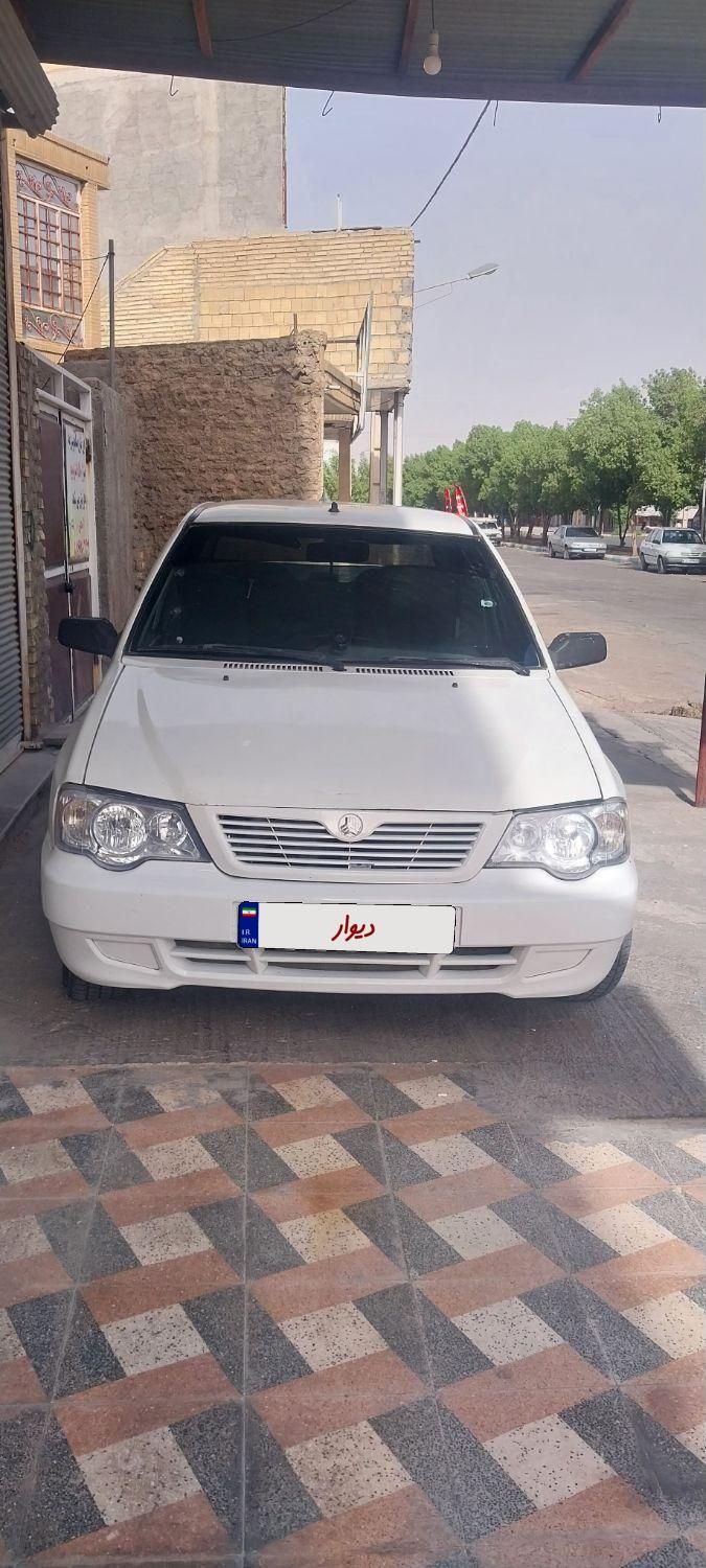 خودرو پراید، 132 آگهی ann_18513514