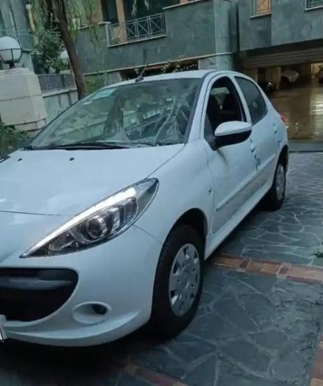 خودرو پژو، 207 آگهی ann_18513519