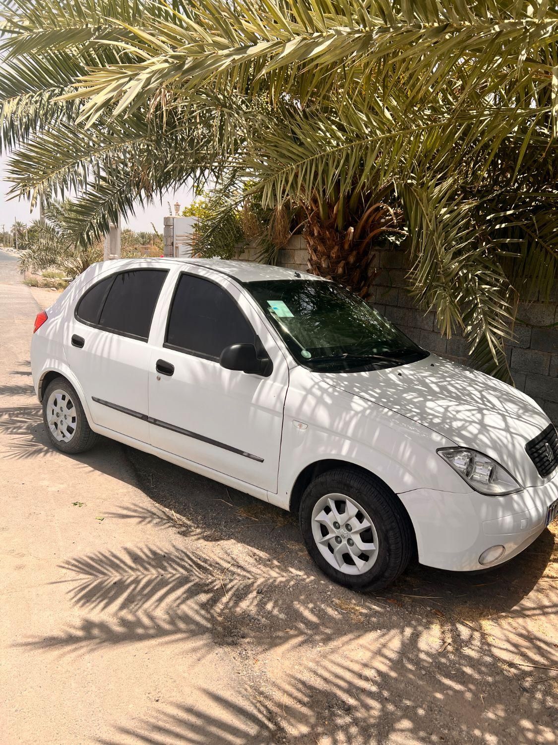 خودرو تیبا، 2 آگهی ann_18513562
